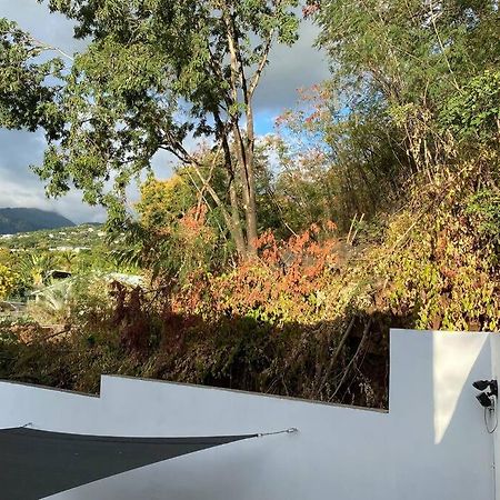 Appartamento L'Aire Sans Soucis Le Bois de Nefles  Esterno foto